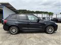 2014 BMW X3