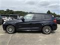 2014 BMW X3