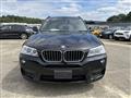 2014 BMW X3