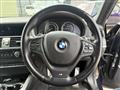 2014 BMW X3