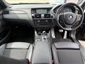 2014 BMW X3