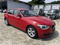 2014 BMW 1 Series