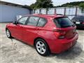 2014 BMW 1 Series