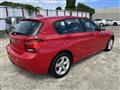 2014 BMW 1 Series