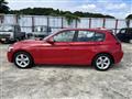 2014 BMW 1 Series