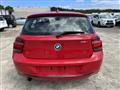 2014 BMW 1 Series