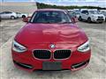 2014 BMW 1 Series