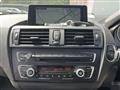 2014 BMW 1 Series