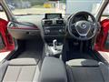 2014 BMW 1 Series