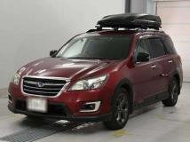 2017 Subaru Exiga