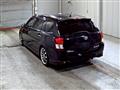 2013 Toyota Corolla Fielder