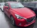 2015 Mazda Demio
