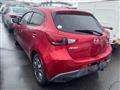 2015 Mazda Demio