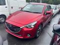 2015 Mazda Demio