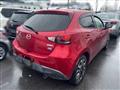 2015 Mazda Demio