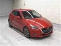 2015 Mazda Demio