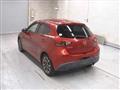 2015 Mazda Demio