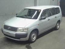 2004 Toyota Probox Van