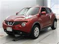 2013 Nissan Juke