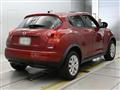 2013 Nissan Juke