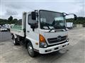 2016 Hino Ranger