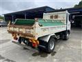 2016 Hino Ranger