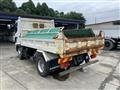 2016 Hino Ranger