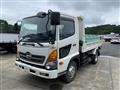 2016 Hino Ranger