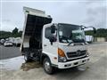 2016 Hino Ranger