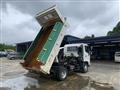 2016 Hino Ranger
