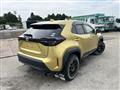 2020 Toyota Yaris