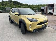 2020 Toyota Yaris