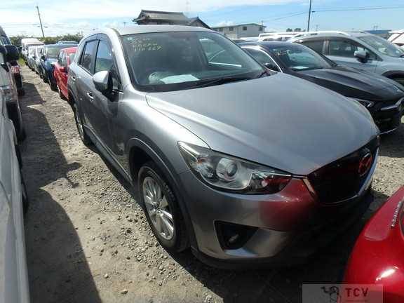 2013 Mazda CX-5