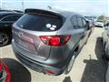 2013 Mazda CX-5