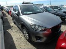 2013 Mazda CX-5