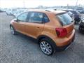 2016 Volkswagen Polo