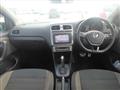 2016 Volkswagen Polo