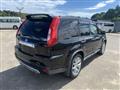 2013 Nissan X-Trail