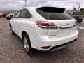 2012 Lexus RX
