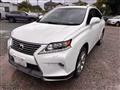 2012 Lexus RX