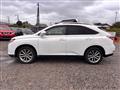 2012 Lexus RX