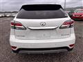 2012 Lexus RX