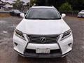 2012 Lexus RX