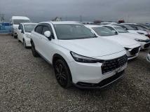 2024 Honda VEZEL