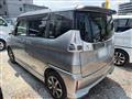 2020 Suzuki Solio Bandit