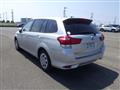 2019 Toyota Corolla Fielder