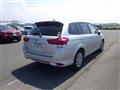 2019 Toyota Corolla Fielder