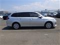 2019 Toyota Corolla Fielder