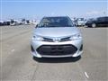 2019 Toyota Corolla Fielder