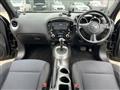 2013 Nissan Juke
